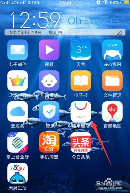 vivo手机版本升级包下载缩略图