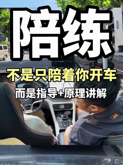 陪练公司哪家好图标