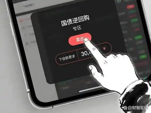 国债逆回购当天能撤销吗截图