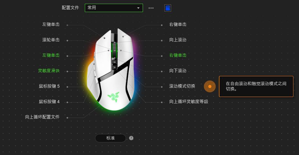 鼠标宏lol哪些英雄