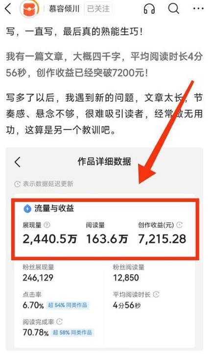 今日头条赚钱是真是假