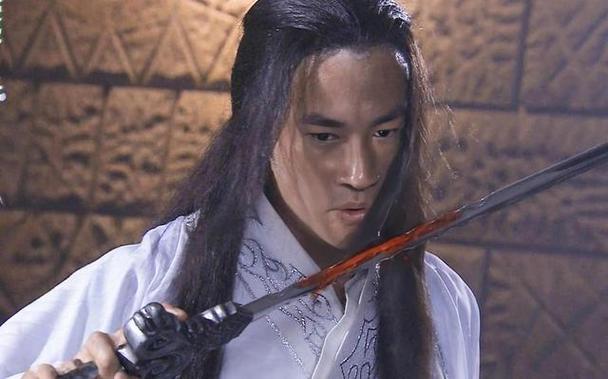 武侠世界之剑神