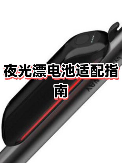 夜光漂电池十大名牌图标