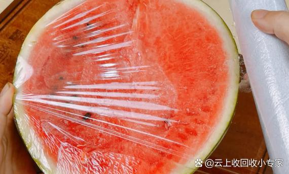 西瓜可放多久不坏图标