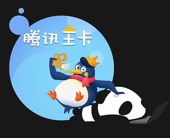 腾讯王卡是不是电话卡截图