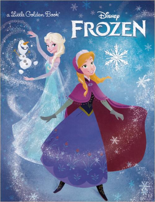 冰雪奇缘英语版完整版
