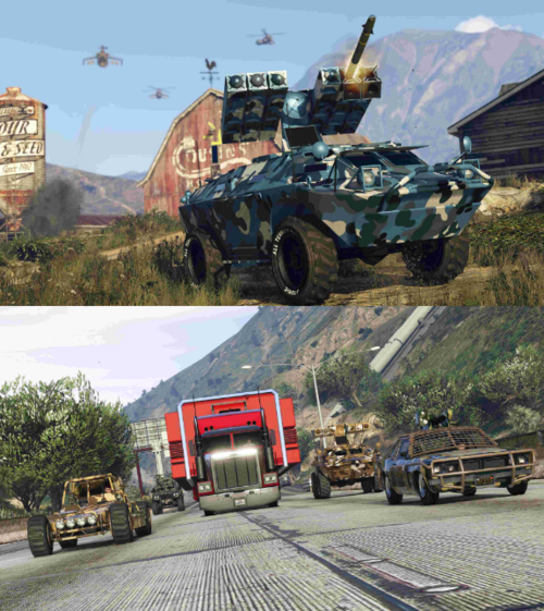 gta5纯净版破解版