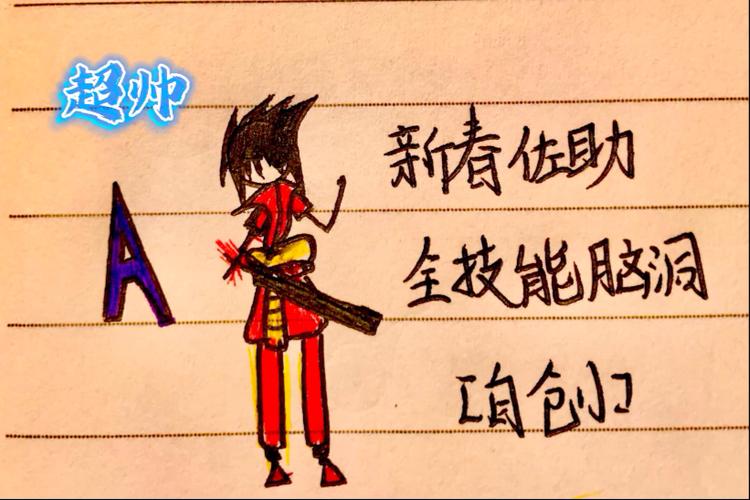 火柴人佐助图片缩略图