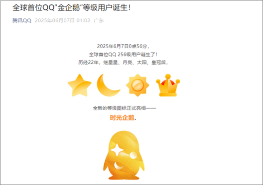 qq等级加速包加多少截图