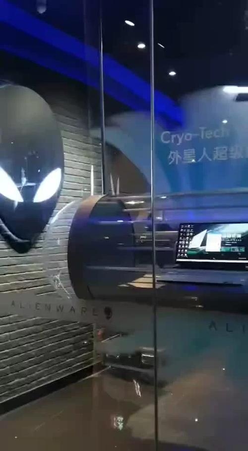 外星人专柜可以重做系统吗缩略图