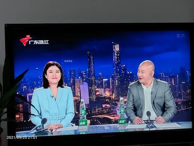 广东珠江频道《今日关注》缩略图