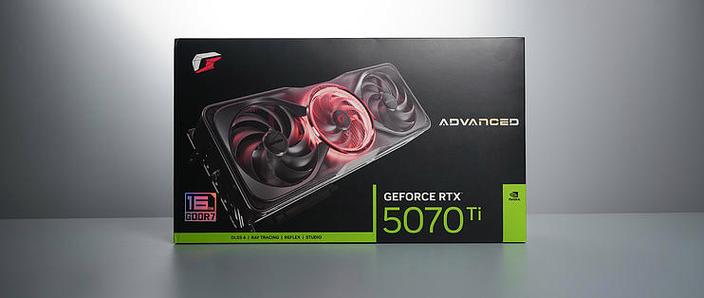 5070ti截图