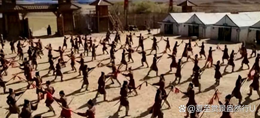 明末崛起,从练兵开始崛起缩略图