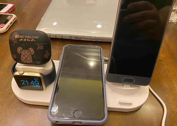 十大充电app排行榜