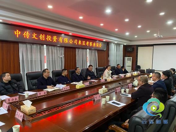中传文创投资有限公司缩略图