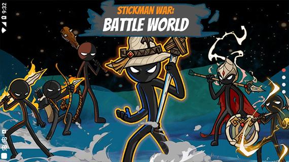 StickmanWarFM2023.5.609最新版缩略图