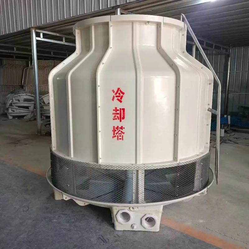 60吨冷却塔直径多大截图