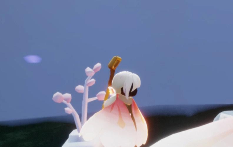 光遇樱花辅助器