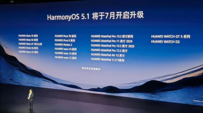 华为nova7打开鸿蒙系统缩略图