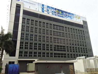 深圳盘古数据地址