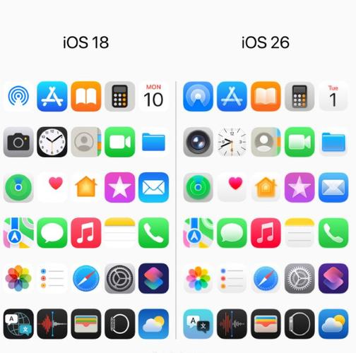 怎样修改应用图标vivo截图