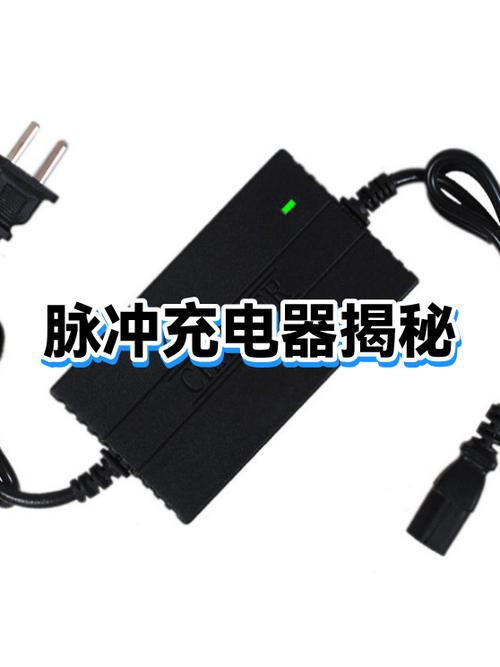 脉冲充电器的优缺点游戏截图