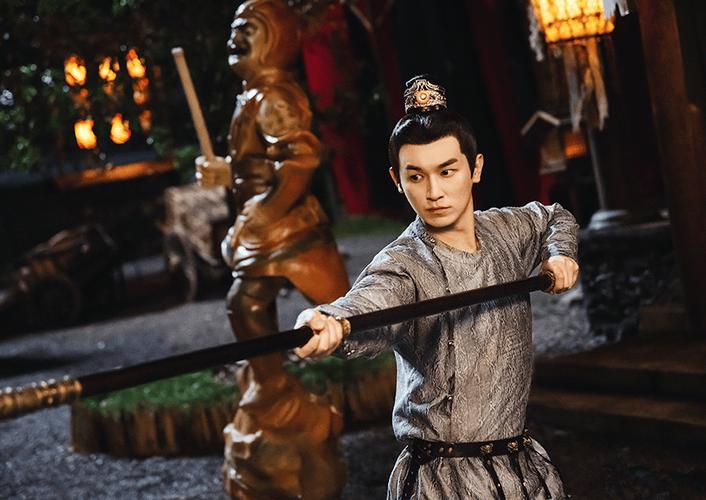大唐:从神探开始