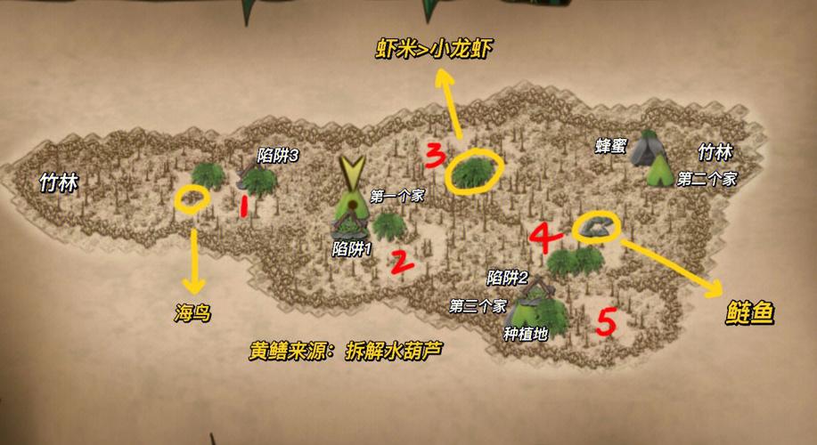 挨饿荒野内置修改器2021缩略图