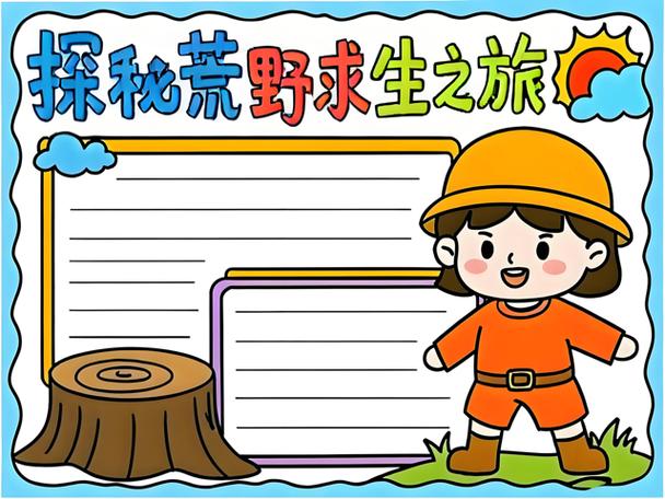 荒野求生手缩略图
