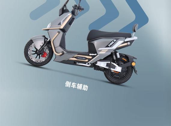 台铃电动车所有款图标