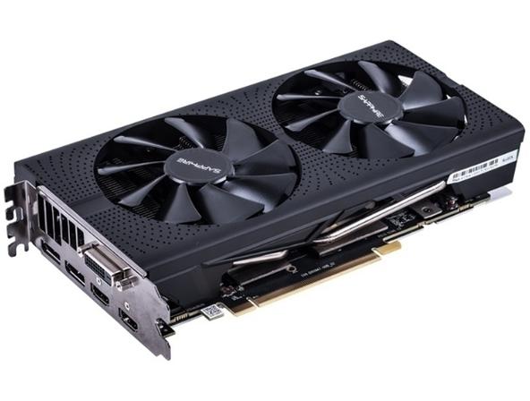 蓝宝石rx580白金评测图标