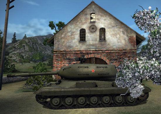 突击坦5.0.1修改器