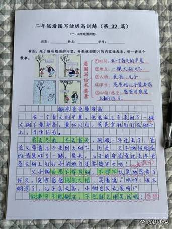 仿写我想把自己缩略图