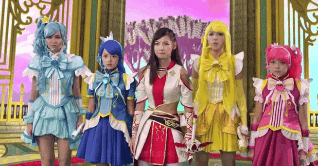 巴啦啦小魔仙之魔箭公主图标