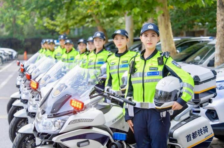 北京交警APP官网图标