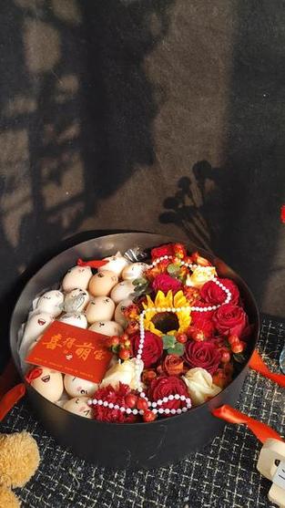家里又多了一个宝宝的说说截图