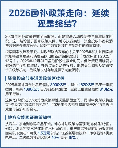 2026国补最新通知今天缩略图