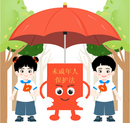 设置未成年模式图标