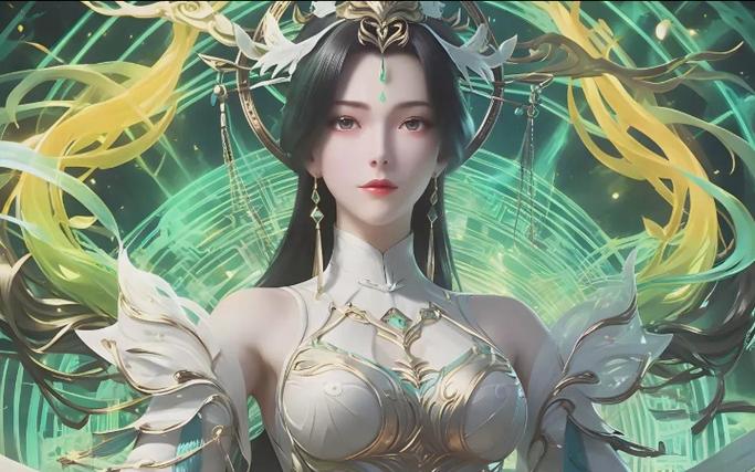 柳神是什么境界