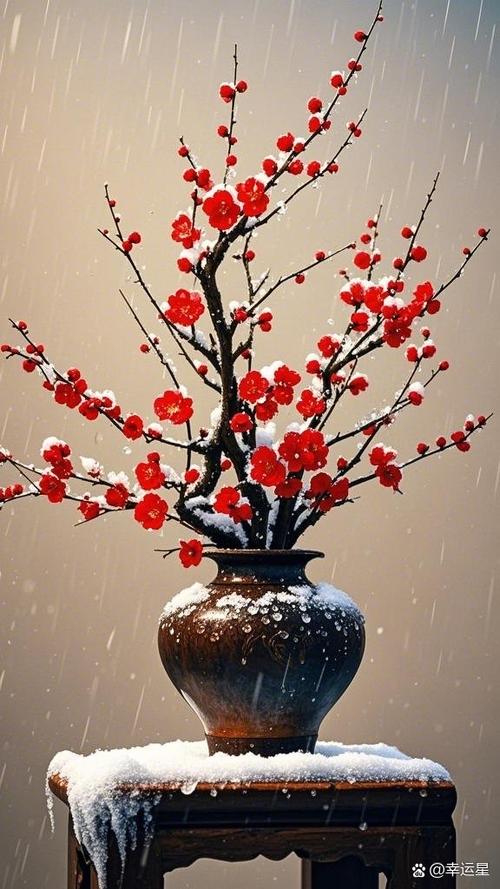 枝姿花截图