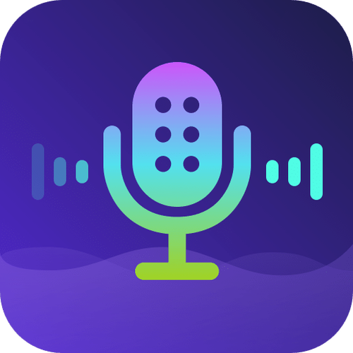 音乐转换成mp3格式图标