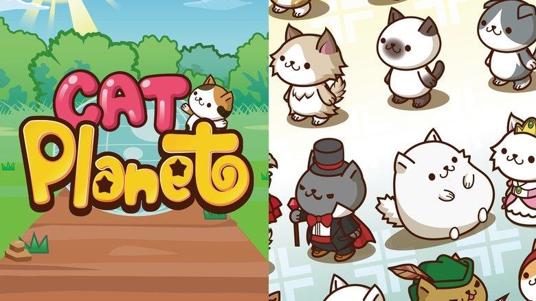 猫星球app官方入口图标