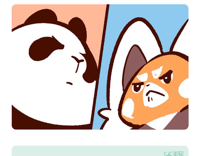 比慢熊免费漫画