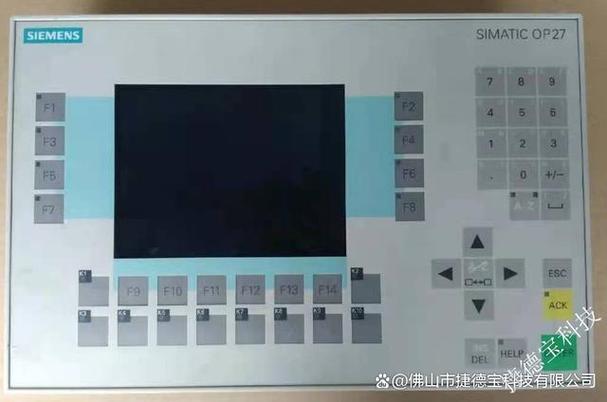 西门子触摸屏按键声音截图