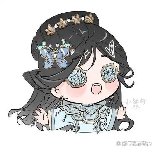 第五人格卡通q版图片图标