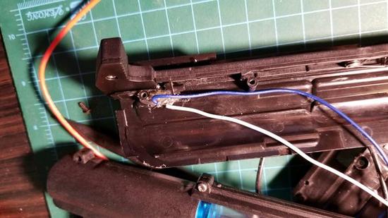 xm316安装教程图标