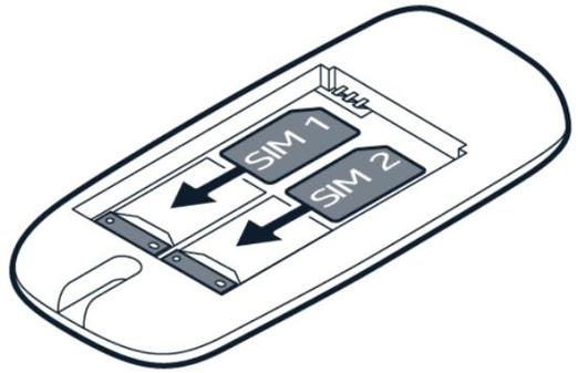 第二张电话卡怎么选合适截图