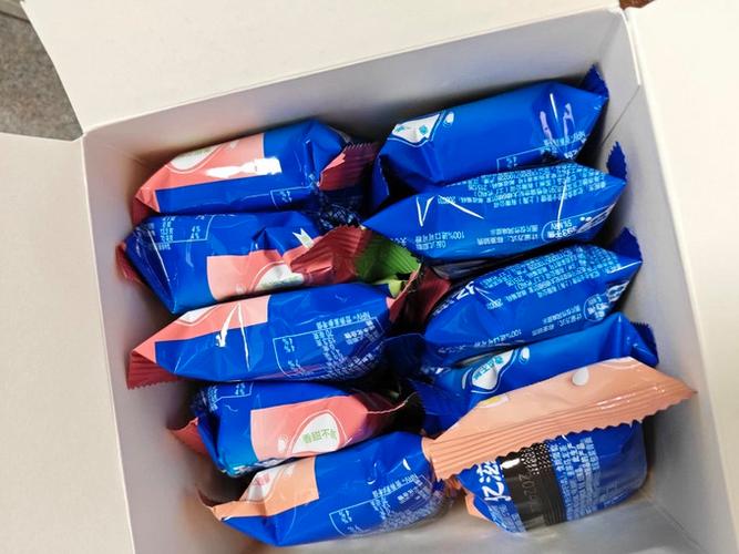 中国十大良心饼干品牌截图