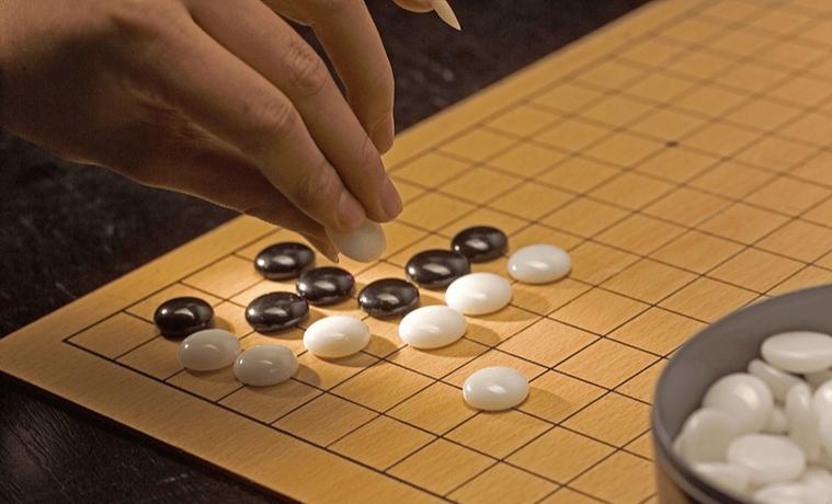 围棋围棋缩略图