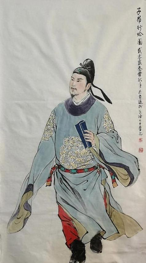 懒散初唐在线阅读